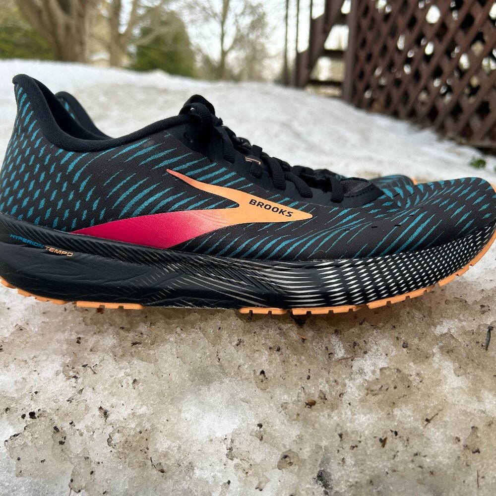 BROOKS Hyperion Tempo / Mens / 11.5